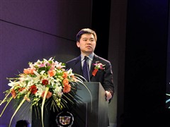 2011款 2.0T 豪华型