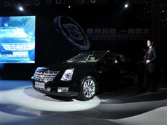 2011款 2.0T 豪华型