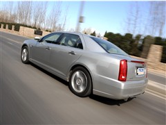 2011款 2.0T 行政版