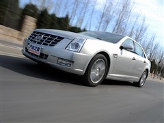 2011款 2.0T 行政版