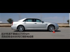 2011款 2.0T 行政版
