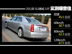 2011款 2.0T 行政版