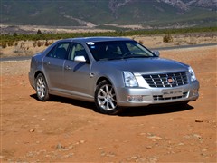 2011款 2.0T 行政版