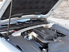 2011款 2.0T 行政版