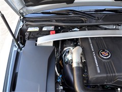 2011款 2.0T 行政版