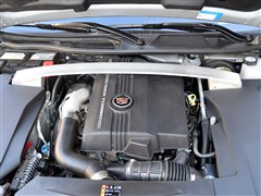 2011款 2.0T 行政版