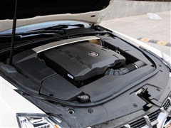 2012款 3.0L 豪华运动版