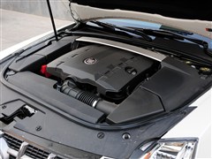 2012款 3.0L 豪华运动版