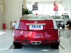 2012款 3.6L COUPE