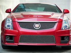 2012款 6.2L CTS-V COUPE