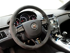 2012款 6.2L CTS-V COUPE