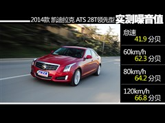 2014款 28T 领先型