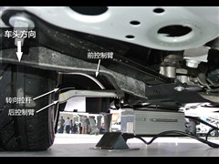 2014款 28T 豪华型