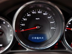 2008款 3.6L旗舰高性能版