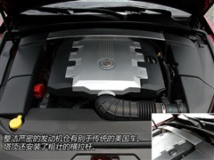 2008款 3.6L旗舰高性能版