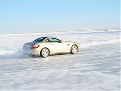 2011款 SLK 200 豪华运动型