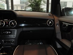 2013款 改款 GLK 300 4MATIC 豪华型