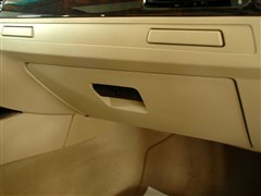 2007款 320i 豪华型