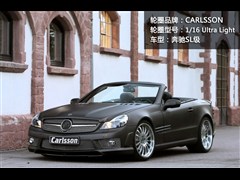 2010款 SL 350