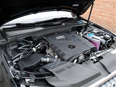 2012款 1.8 TFSI 手动舒适型