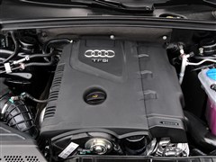 2012款 1.8 TFSI 手动舒适型