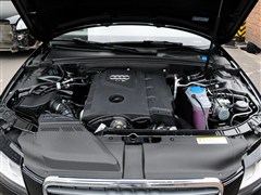 2012款 1.8 TFSI 手动舒适型