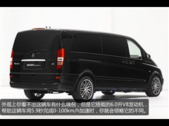 2011款 3.5L 125周年纪念版 6座