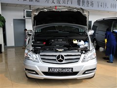 2011款 3.5L 125周年纪念版 7座