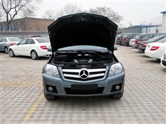 2012款 GLK 300 4MATIC 动感型