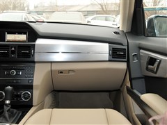 2012款 GLK 300 4MATIC 动感型