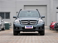 2012款 GLK 300 4MATIC 动感型