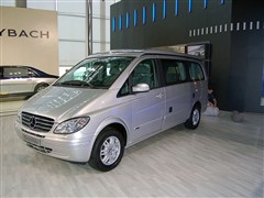 2004款 Viano 3.2L