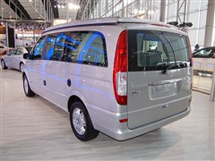 2004款 Viano 3.2L