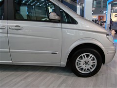 2004款 Viano 3.2L