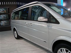 2004款 Viano 3.2L