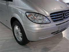 2004款 Viano 3.2L