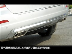 2013款 GLK 300 4MATIC 豪华型