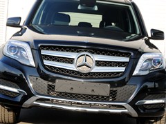 2013款 GLK 300 4MATIC 豪华型