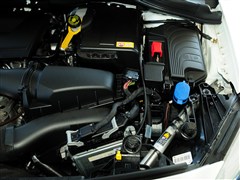 2013款 B 260