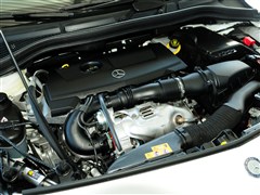 2013款 B 260