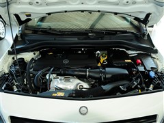 2013款 B 260