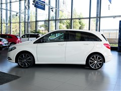 2013款 B 260