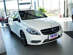 2013款 B 260