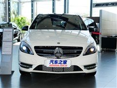 2013款 B 260