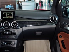 2013款 B 260