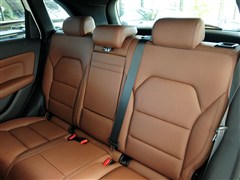 2013款 B 260