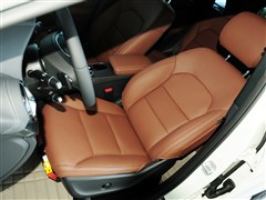 2013款 B 260