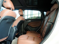 2013款 B 260