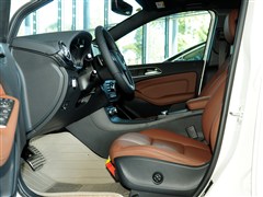 2013款 B 260