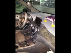 2013款 B 260